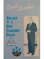 Builder of a New Economic Order