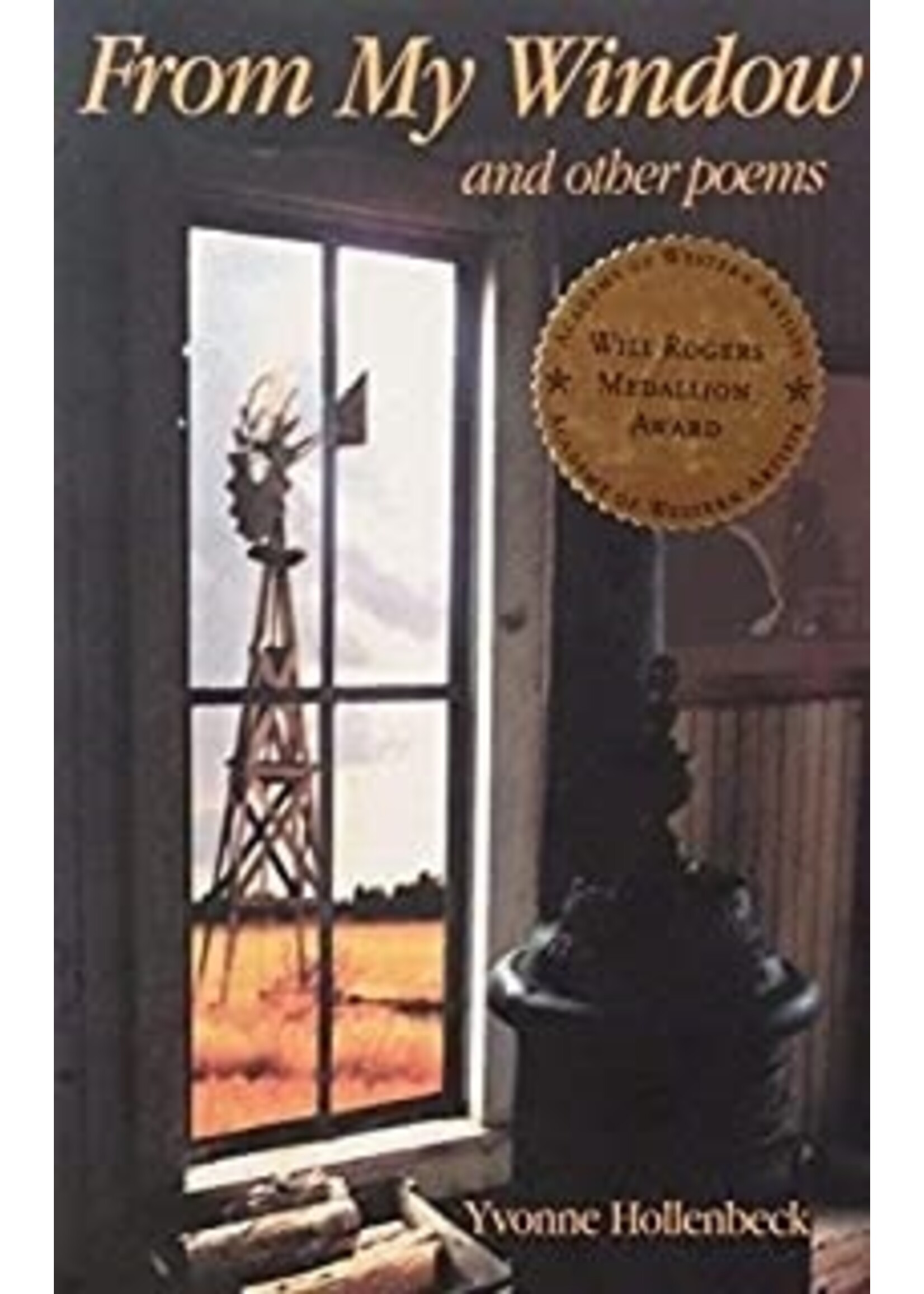 From My Window and Other Poems