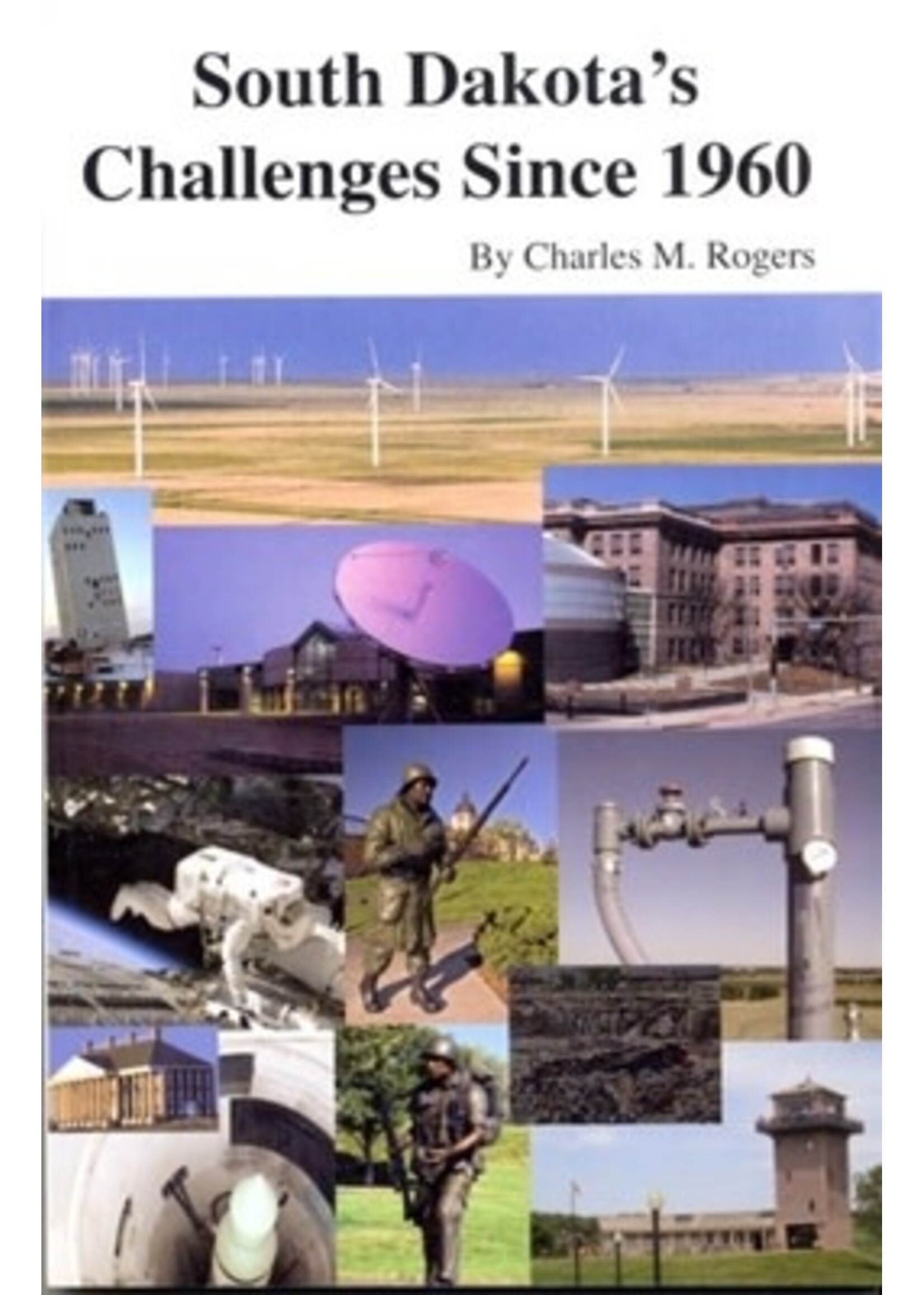 South Dakota's Challenges Since 1960
