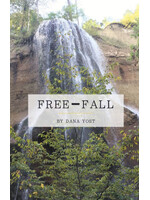 Free-Fall by Dana Yost