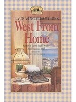 West From Home: San Fransico, 1915