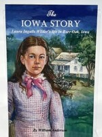 The Iowa Story: LIW in Burr Oak IA by William Anderson