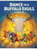 Dance in a Buffalo Skull