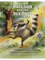 SD State Historical society press Raccoon & the Bee Tree