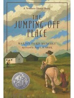 The Jumping Off Place by Marian Hurd McNeely