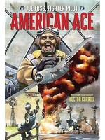 SD State Historical society press American Ace