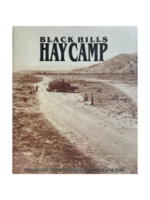 BLACK HILLS HAY CAMP