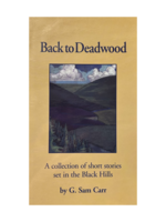 BACK TO DEADWOOD