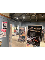 Exhibit Rental - On the Farm Front  for 4 weeks