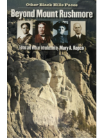 Beyond Mount Rushmore