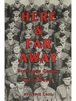 Here & Far Away: Brookings County & WWII