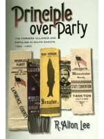 SD State Historical society press Principal over Party