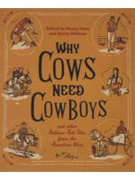 Why Cows Need Cowboys