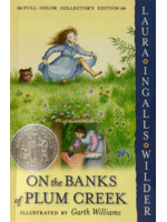 On The Banks of Plum Creek