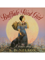 Ingram Buffalo Bird Girl