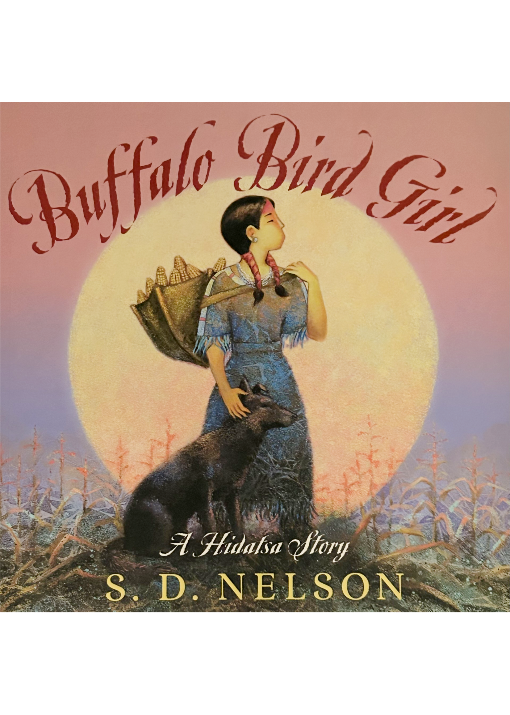 Ingram Buffalo Bird Girl