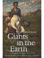SD State Historical society press Giants in the Earth