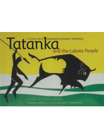 SD State Historical society press Tatanka & the Lakota People