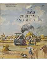 Days of Steam & Glory