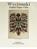 Wycinanki: Polish Paper Cuts by Leona Barthle