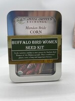 Buffalo Bird Woman's Seed Kit