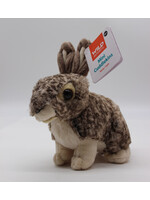 Wild Republic Ck-Mini Bunny Stuffed Animal 8"