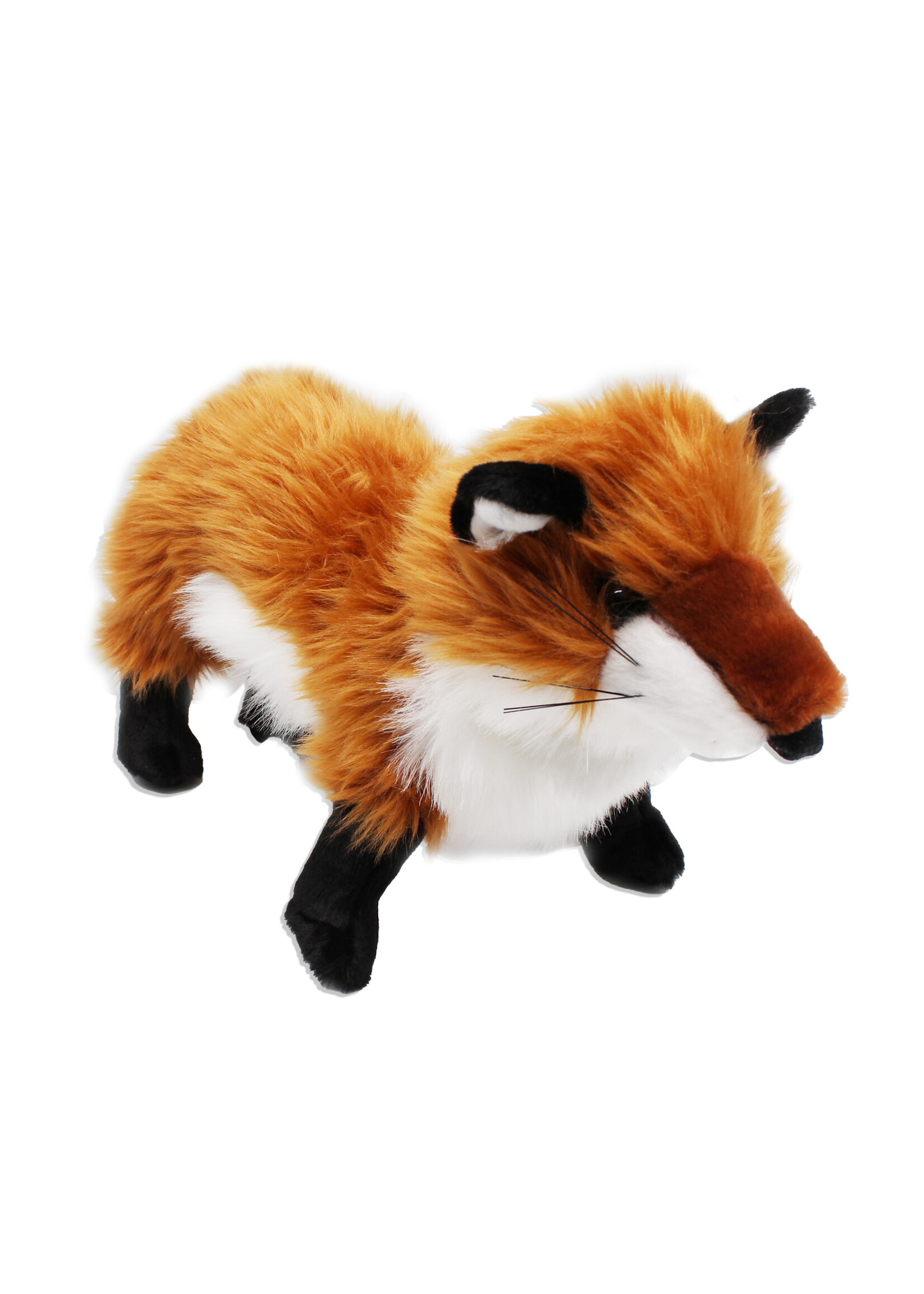 Folkmanis Puppets Folkmanis Red Fox Puppet