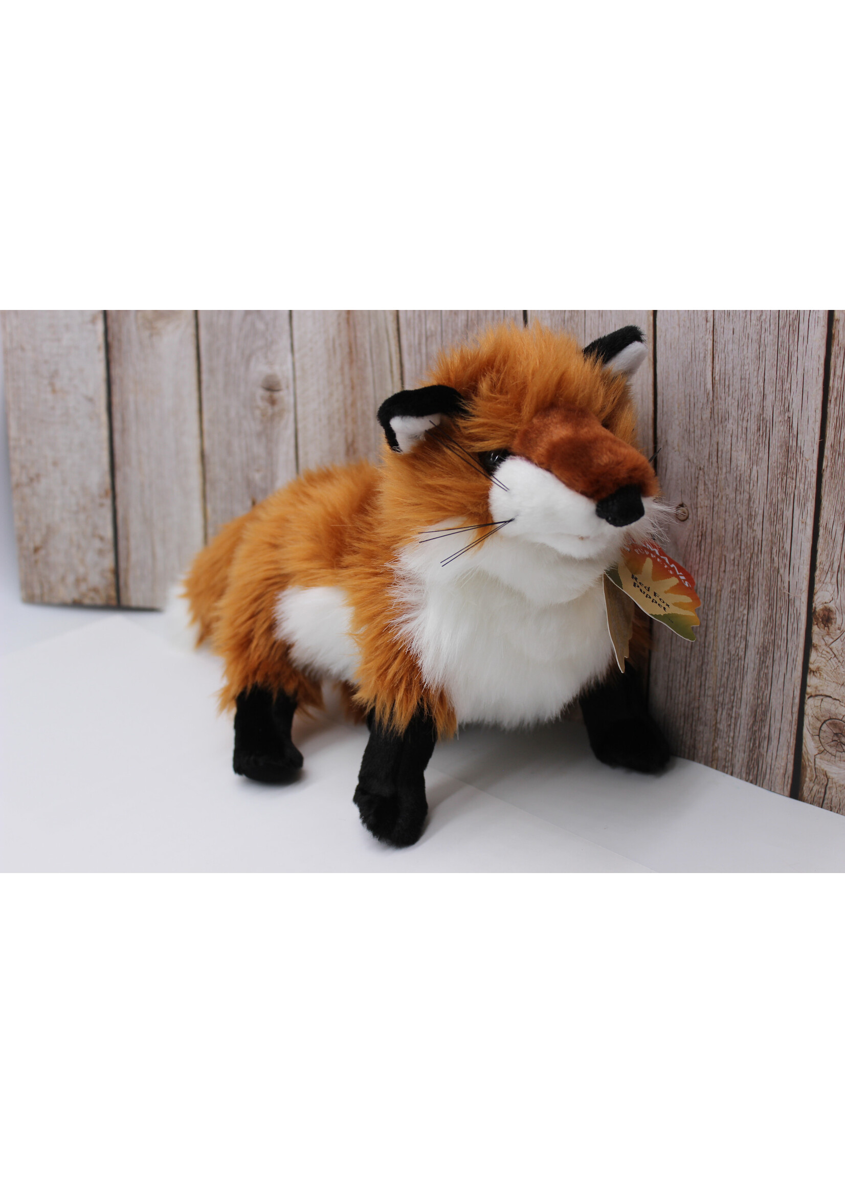 Folkmanis Puppets Folkmanis Red Fox Puppet