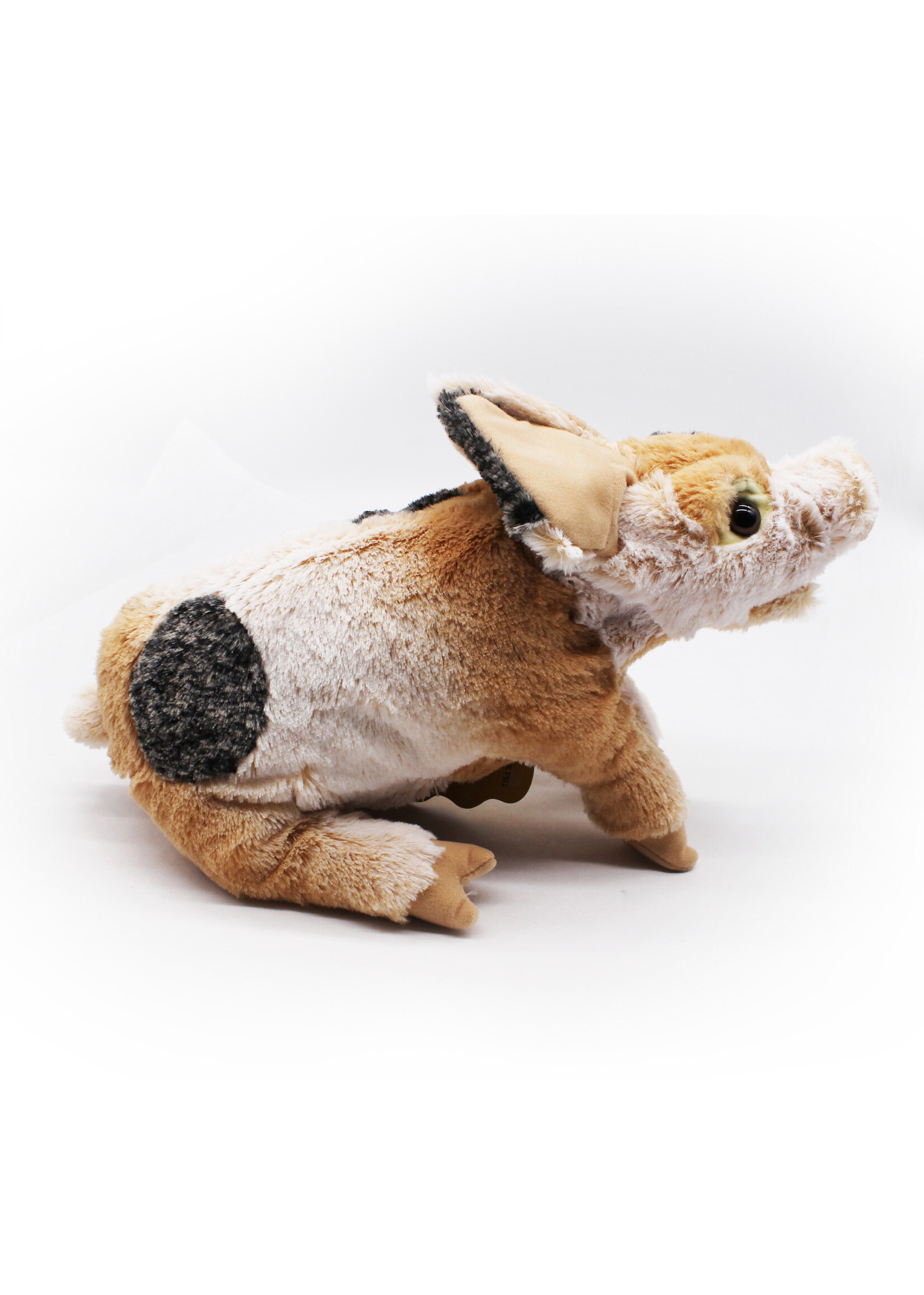 Folkmanis Puppets Folkmanis Grunting Pig Puppet
