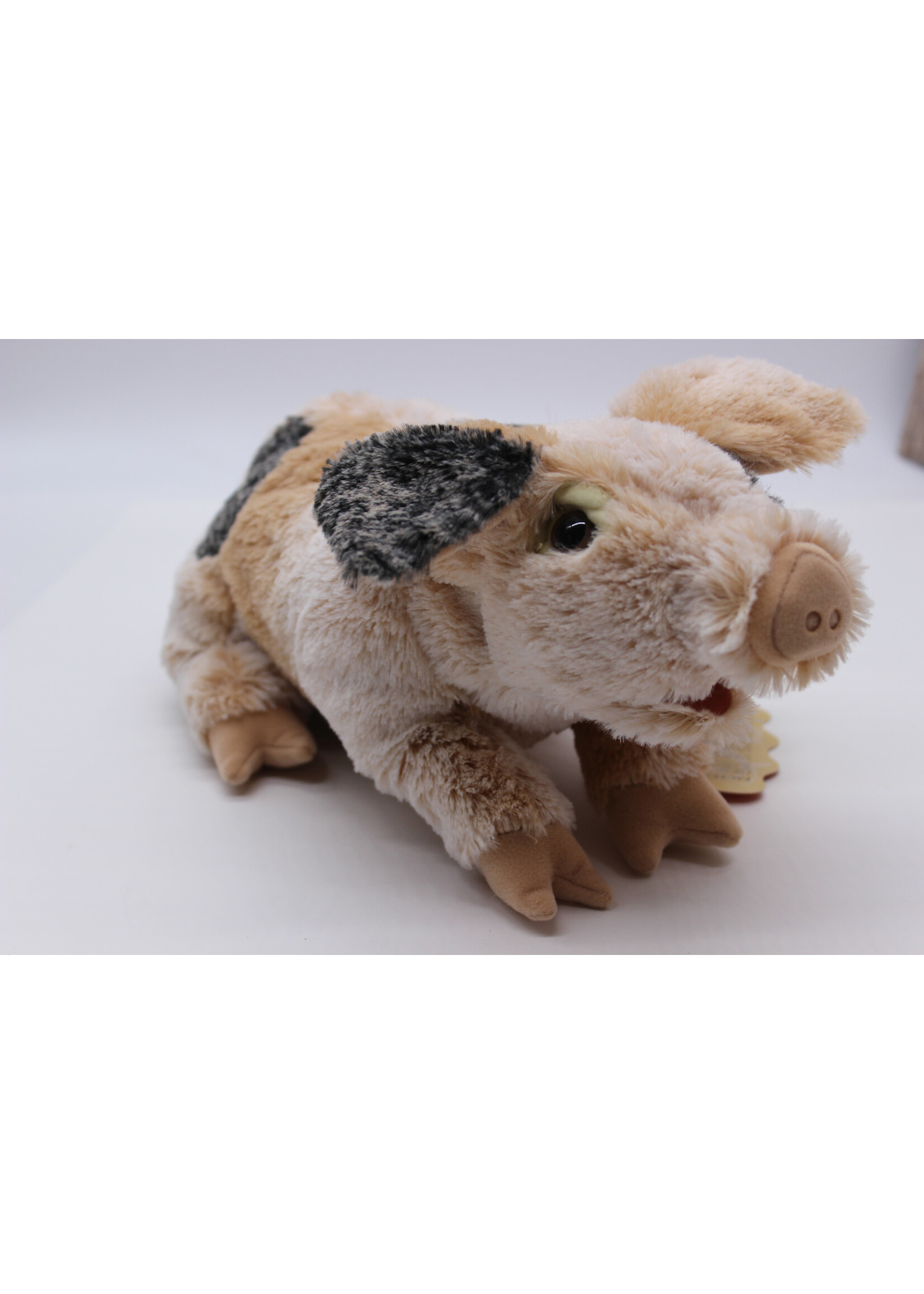 Folkmanis Puppets Folkmanis Grunting Pig Puppet
