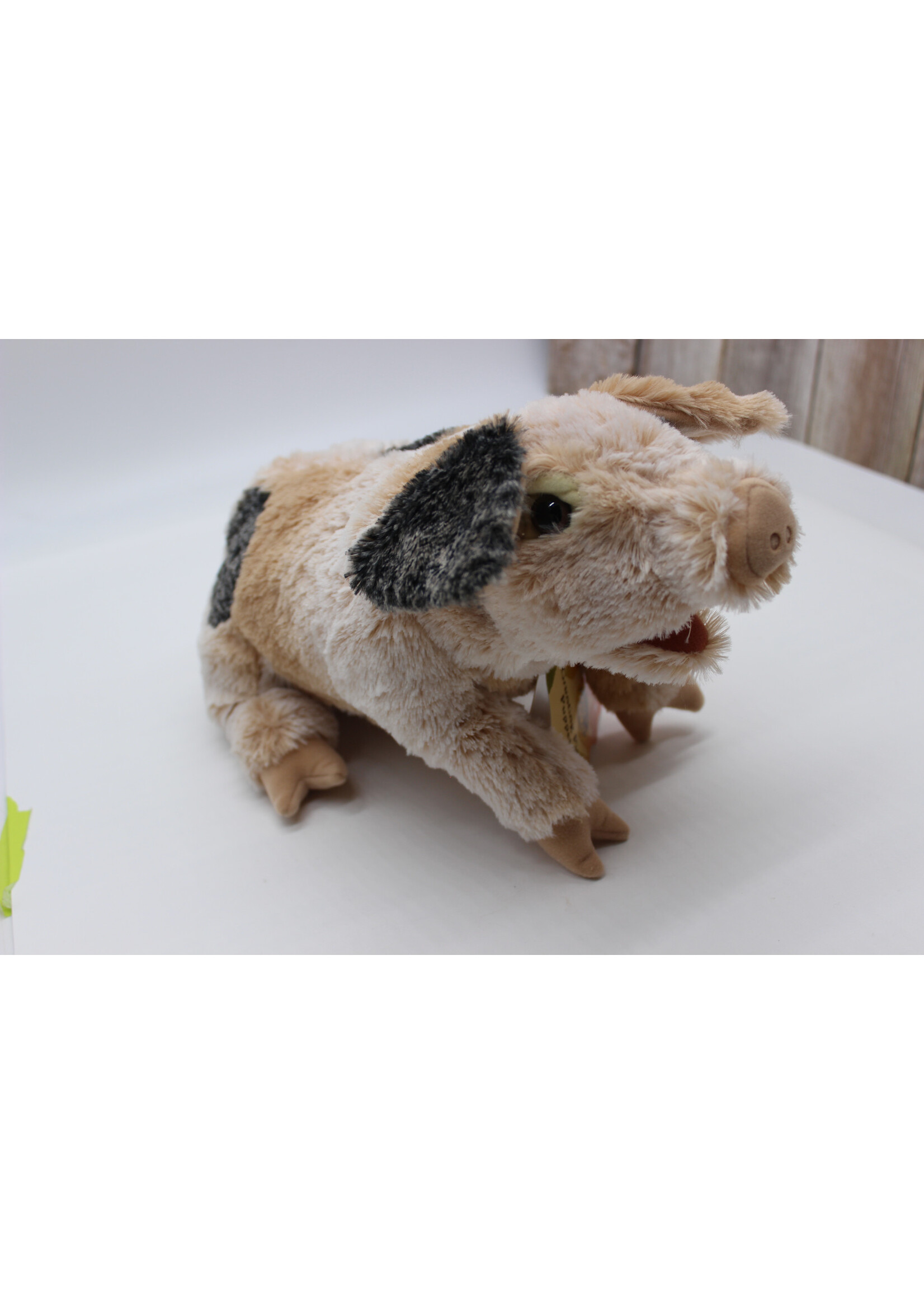Folkmanis Puppets Folkmanis Grunting Pig Puppet