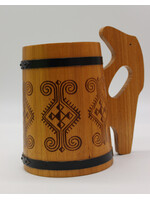 Cossack Replica Beer Stein