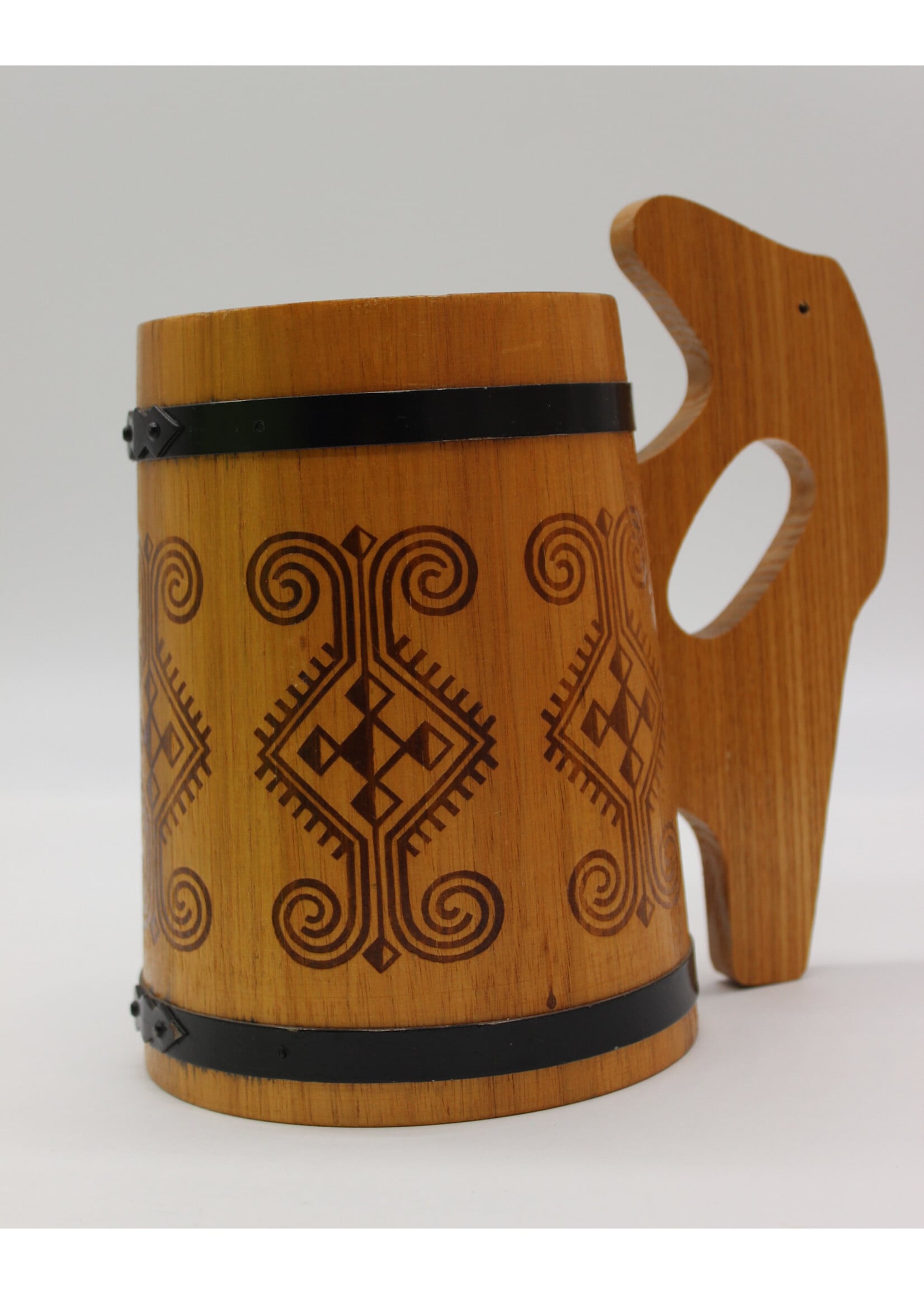 Cossack Replica Beer Stein