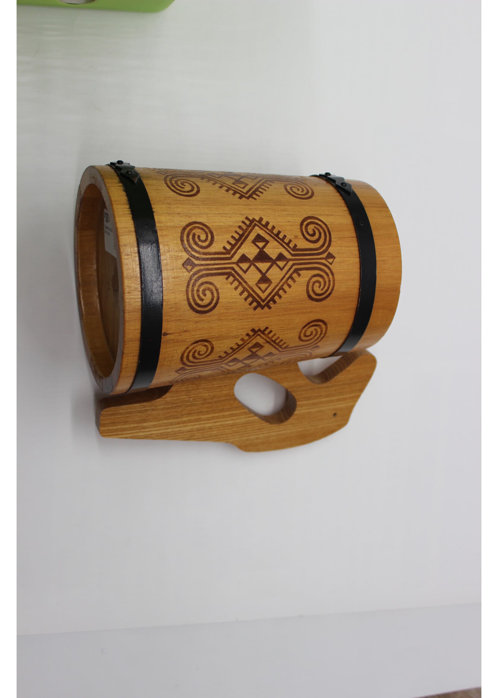 Cossack Replica Beer Stein