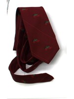 STEAM ENGINE TIE