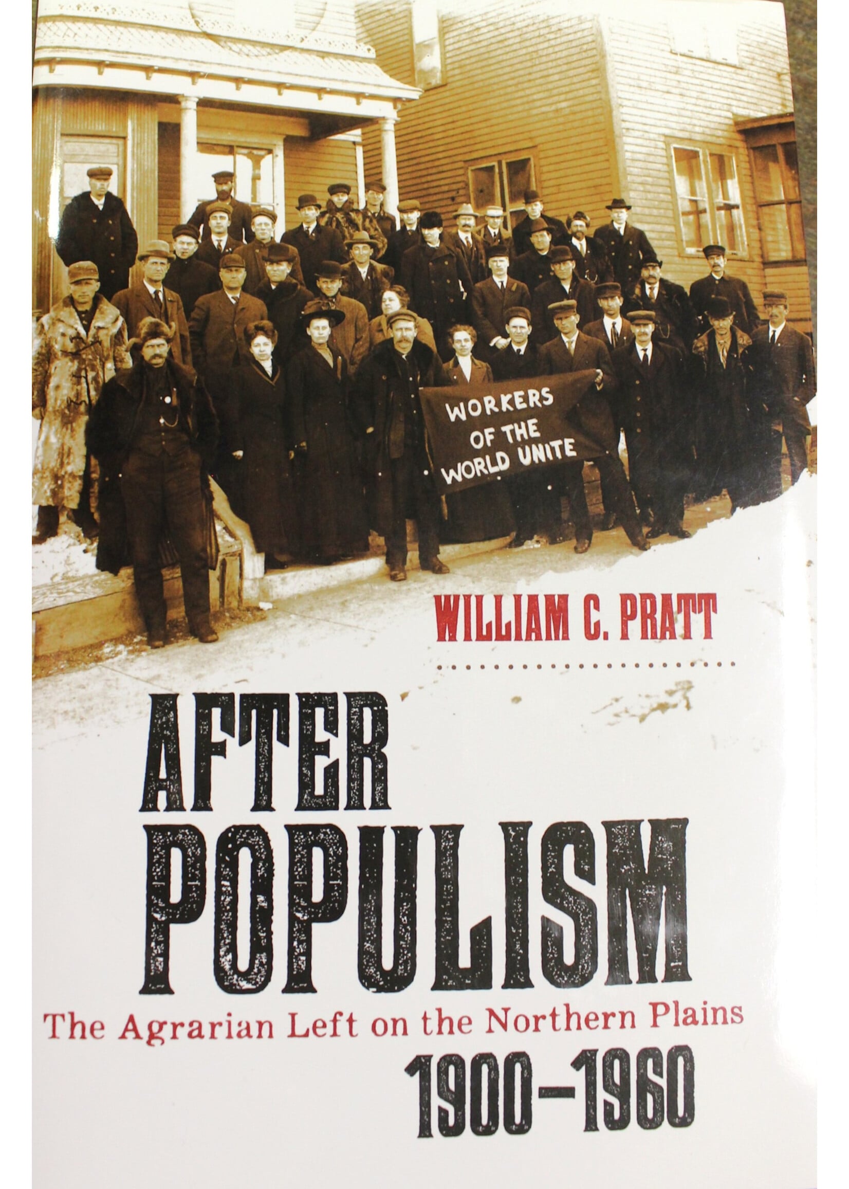 After Populism