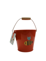 Toysmith Beetle & Bee Kids Bucket