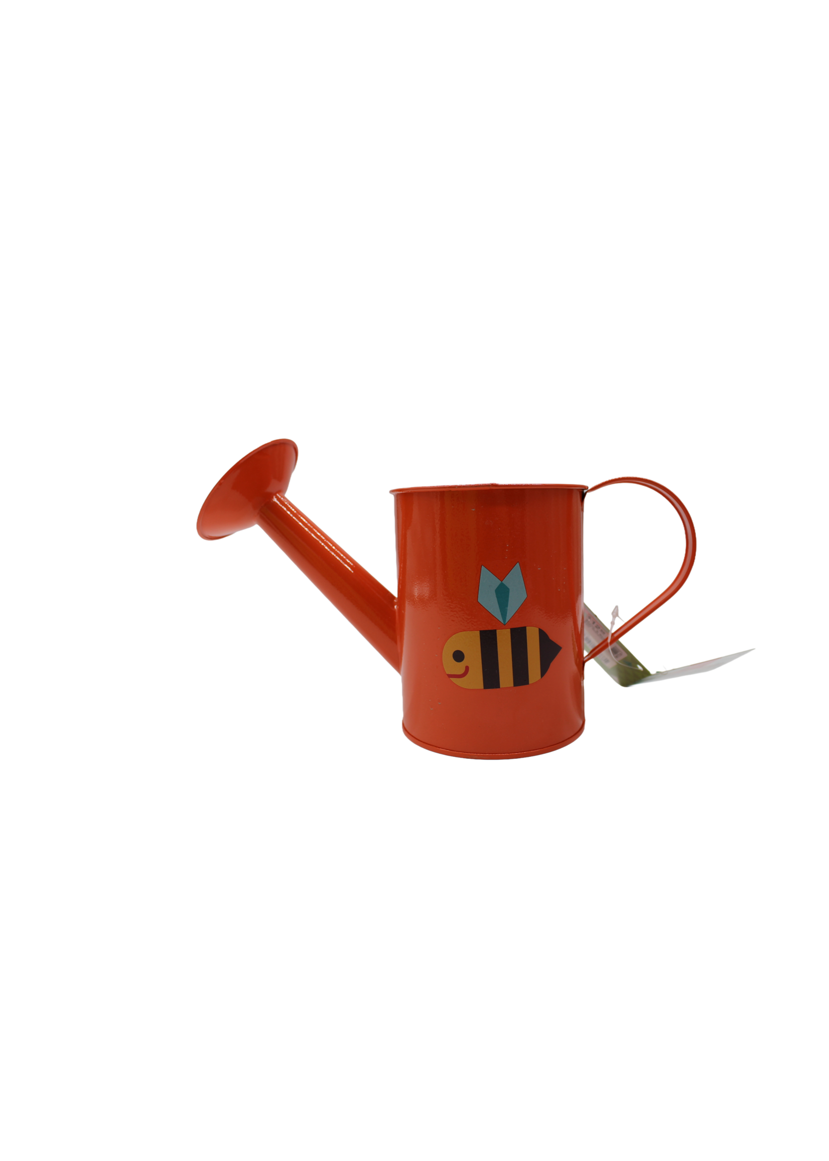 Toysmith Beetle & Bee Kids Watering Can