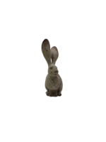CWI Gifts Antiqued Carved Look Resin Jackrabbit