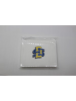 SD Logo Notecards - Set of 8 w/envelopes