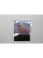 Jessie Rasche Jessie Rasche Notecards - 6 cards & Envelopes - Dinner and a Show