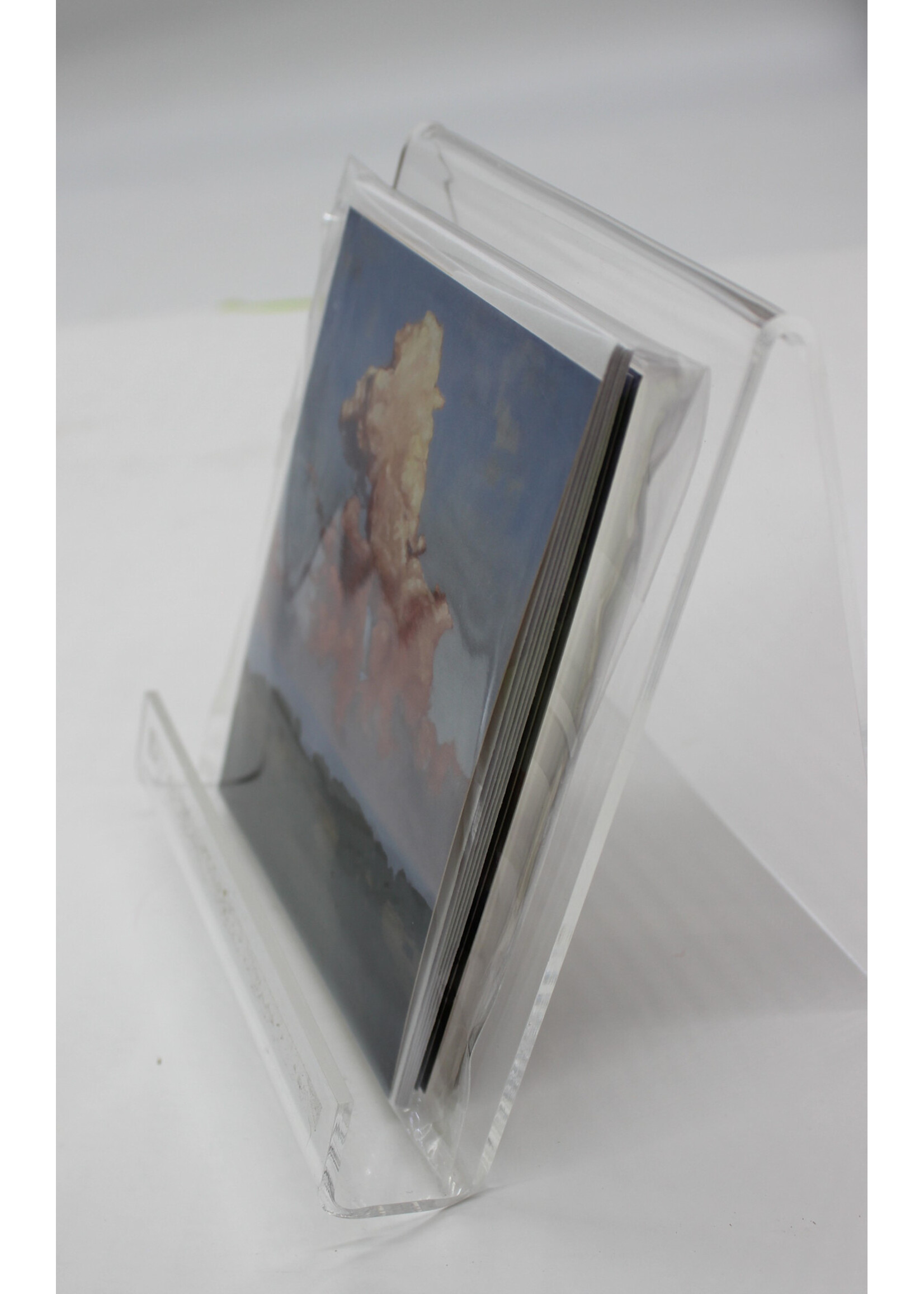 Jessie Rasche Jessie Rasche Notecards - 6 cards & Envelopes - Dinner and a Show
