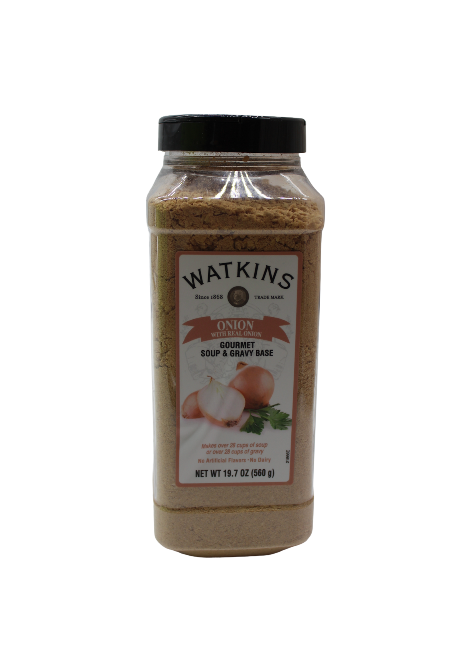 Watkins Onion Soup/Gravy Base  19oz
