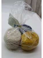 SDSU 3 skein Yarn
