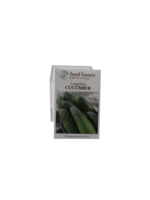 Seed Savors Exchange Seed Savers Longfellow Cucumber
