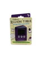 ifUSA Children's Reading Timer