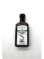 The Watkins Co. Watkins Organic Pure Vanilla - 8oz