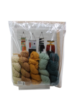 Black Sheep Goods DIY Tapestry KIt for Beginners