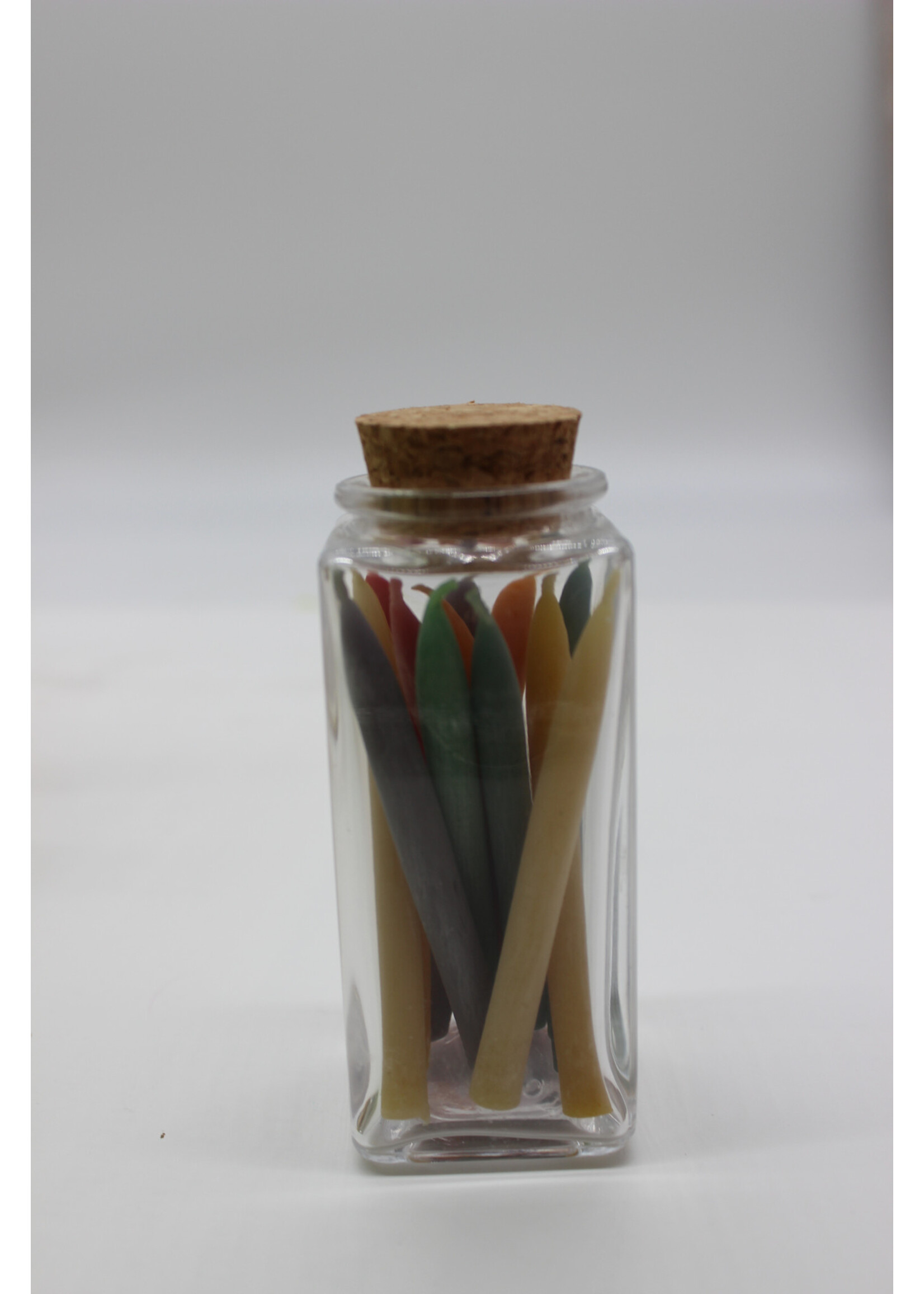 Little Shire Farm Little Shire Farm Celebration Beeswax Candles