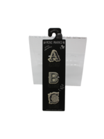 ifUSA Mini Magnetic Bookmarks - ABC